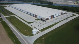 CenterPoint leases warehouse in Joliet to Romeoville company
