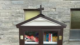 Plano’s First Lutheran Church hosting food pantry on Friday