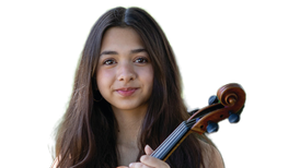 Kishwaukee Symphony Orchestra names concerto competition winner