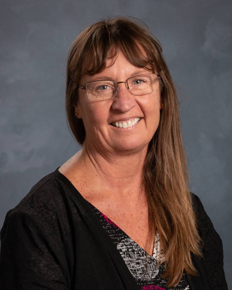 Charlotte Dioguardi joined the Friends of McHenry County College Foundation Board of Directors at its Dec. 8, 2021, meeting.