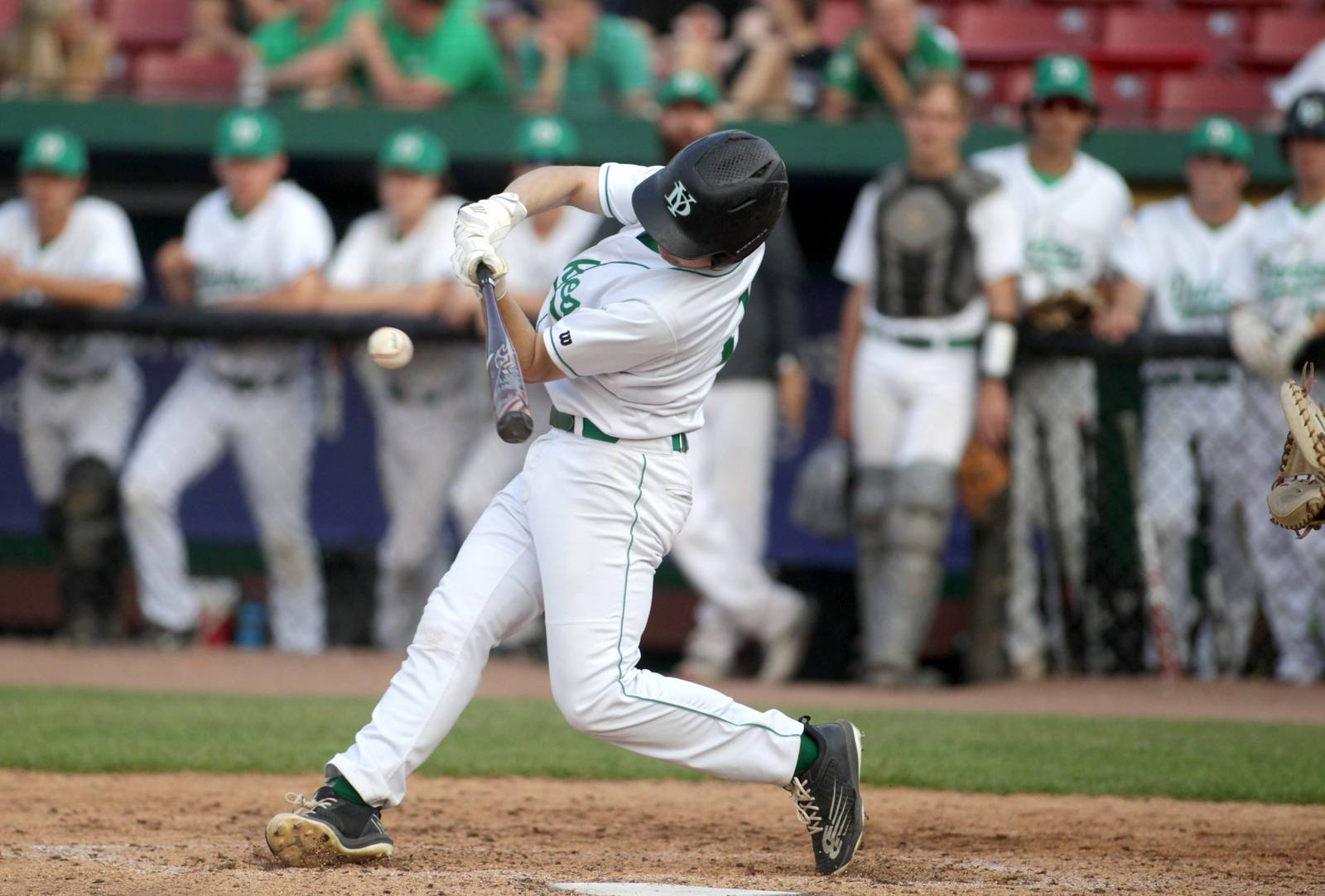 IHSA baseball: York vs Edwardsville Class 4A state semifinals: How to
