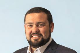 2026 Election Questionnaire: Dillan Vancil, U.S. House of Representatives, 17th District