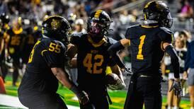 Joliet West becomes playoff eligible with win over Plainfield South
