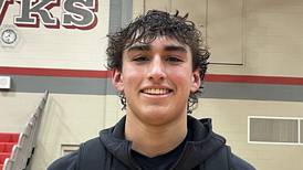 Boys Basketball: Herrera, St. Charles East’s resurgent season ends in Class 4A sectional final