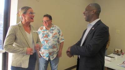 Appreciation breakfast for veterans to be held in Plainfield Township