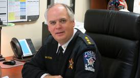 Former Riverside police chief, Suburban Life columnist named Illinois ambassador to police memorial fund