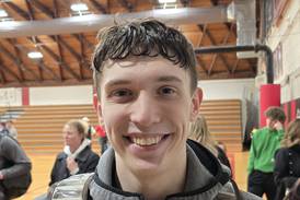 Woodland remains unbeaten in Tri-County after 55-44 win at Henry-Senachwine