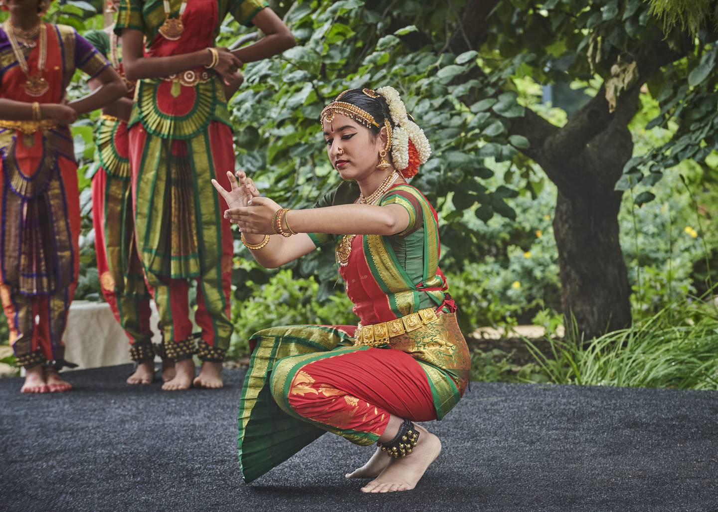 Morton Arboretum’s Destination Asia Festival is Aug. 2-3.