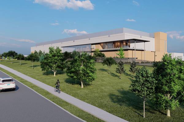 Postponed: Public hearing for data center in Lisle delayed due to large turnout