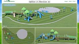 Downers Grove’s Constitution Park to get updated playground, new amenities