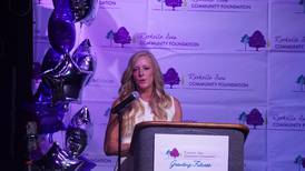 Rochelle Area Community Foundation awards more than $150,000 at Granting Futures event