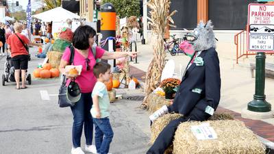 Your guide to some of the best fall festivals yet to come in northern Illinois