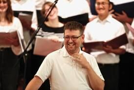 Rehearsals for a ‘Summer Chorale’ begin June 7 in Princeton