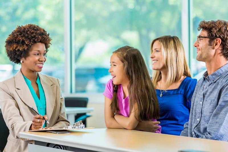 Safe Harbor Counseling  - Effective Coping Strategies for Back-to-School Anxiety