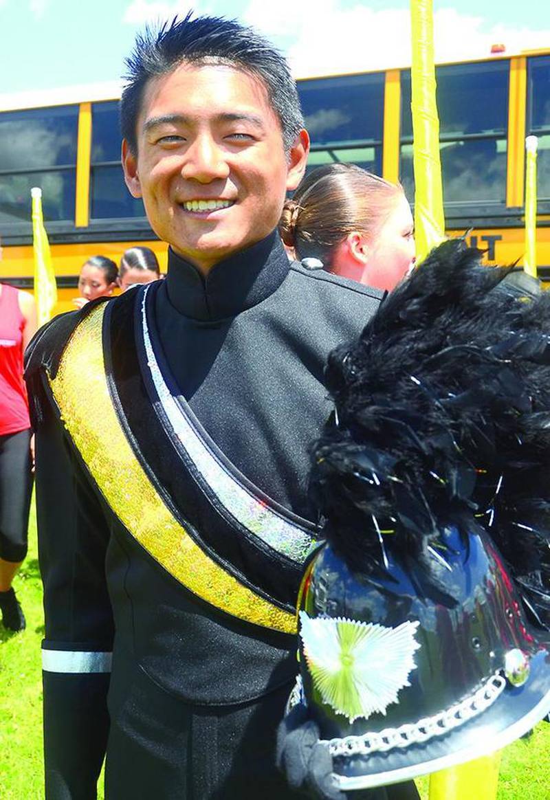 Leaf River Daze kicks off festival season Shaw Local