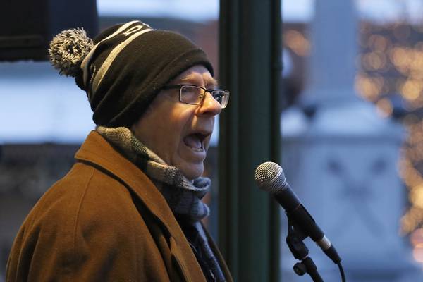 Bing! ‘Groundhog’ actor Stephen Tobolowsky to return to Woodstock for Groundhog Days 2026