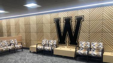 ‘More privacy for students’ - Joliet West opens new centralized center for student services