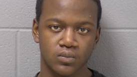 Will County judge blocks jail release for felon charged with Joliet robbery