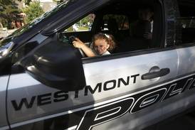 Fun, free National Night Out events will be ‘humanizing the badge’