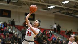 Girls basketball: Angelina Smith hits 1,000 career points as Bolingbrook tops Lincoln-Way East