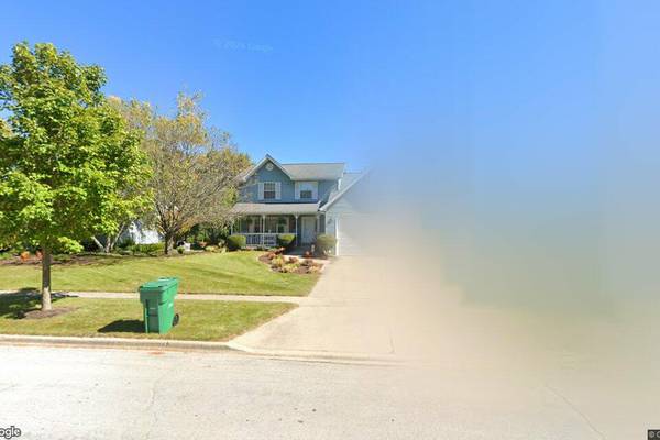 Five-bedroom home in Sycamore goes for $405,000