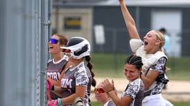 Photos: Kishwaukee Valley Storm, Sycamore Sycos participate in Storm Dayz tournament
