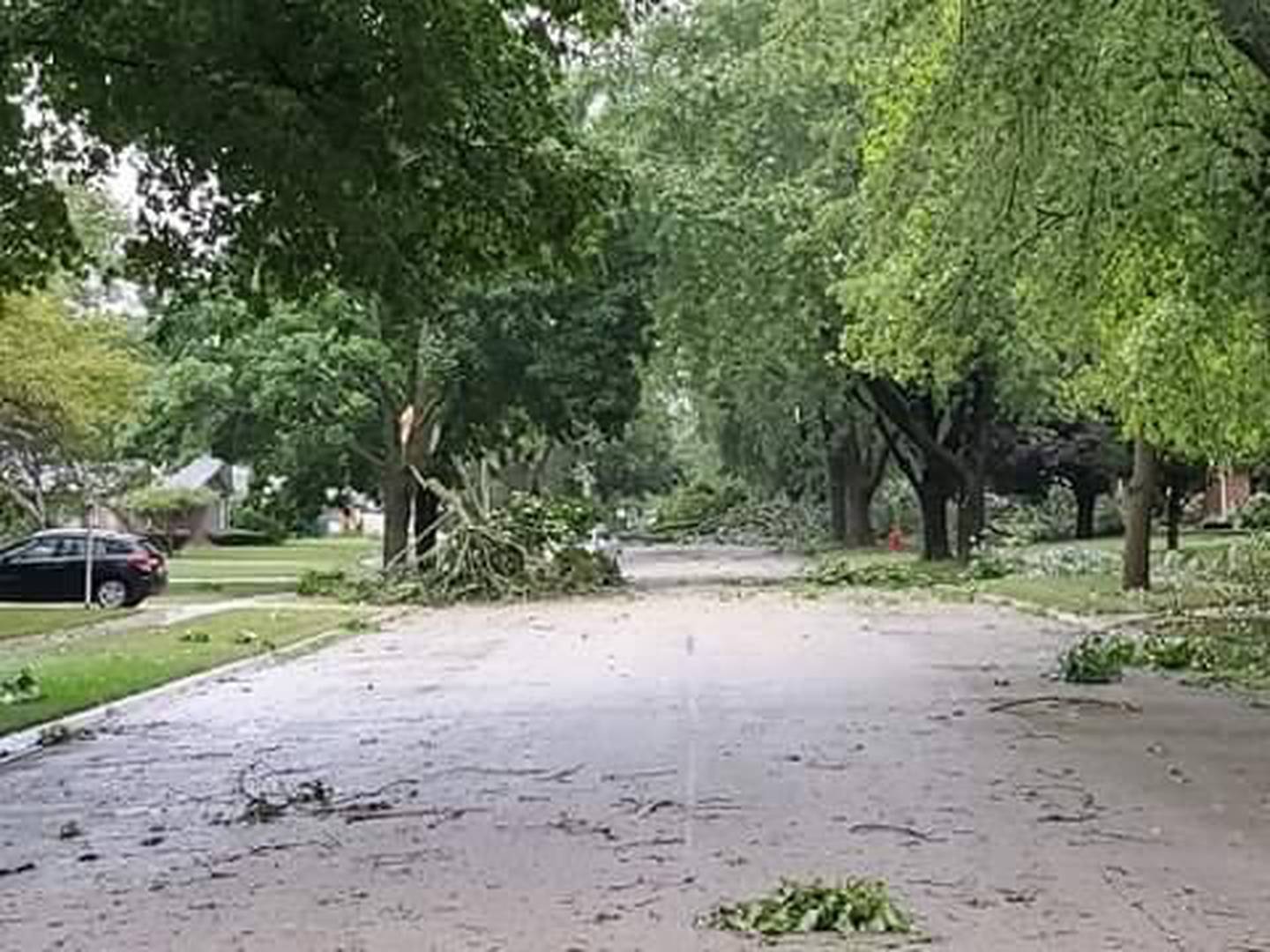 Joliet 2020 derecho