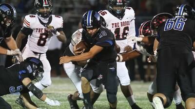 2022 IHSA playoffs: Steve Soucie’s Class 8A first-round analysis