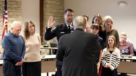 New Batavia Police Chief always knew law enforcement was his calling 