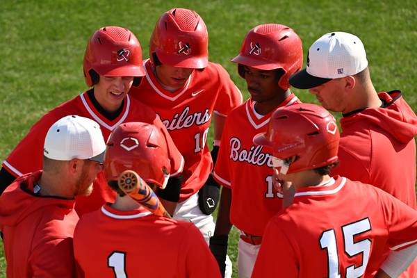Bradley-Bourbonnais High baseball nears deal with 315 Sports Park