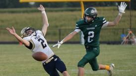 Photos: Polo downs West Carroll in 8-man football action