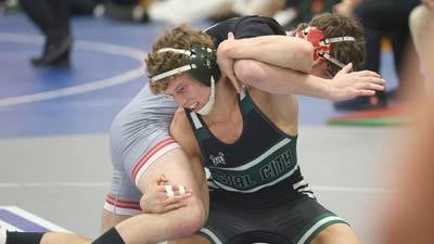 Coal City wins Princeton Invitational: Saturday’s Daily Journal roundup
