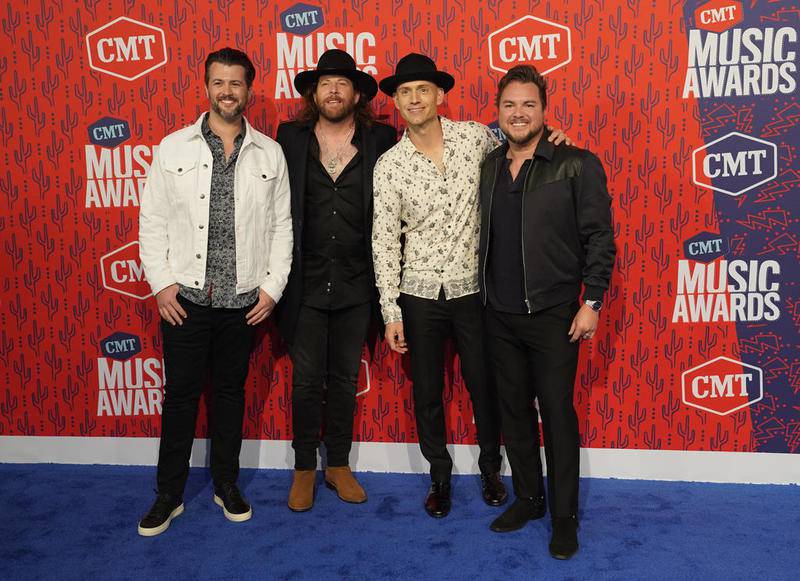 Styf Rise Up's 'Splash into Country' lineup a sign of big things