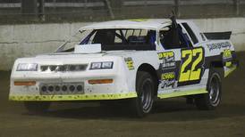 Photos: Kankakee County Speedway