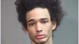 McHenry man charged with kidnapping, grooming child under 13