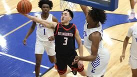 Boys basketball: Bolingbrook finds its groove in the second half to top Lincoln-Way East