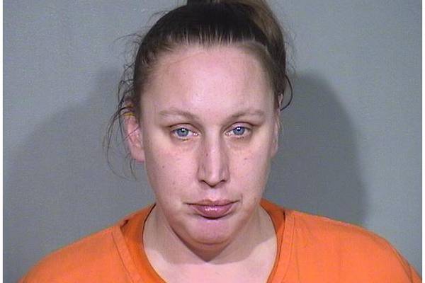 Union woman sentenced to 6½ years in prison in Crystal Lake man’s fatal overdose