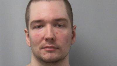 Judge orders Dixon man facing charges related to Sept. 3 knife chase to submit to mental health evaluation