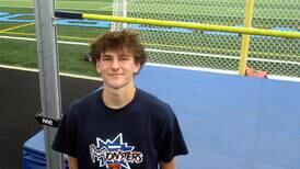 Track and field notes: Willowbrook’s Evan Weder has high hopes in the high jump