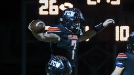 Too early? Nah! Here are 5 Times-area football players to watch in 2025