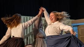 Stage 212 gears up for another season