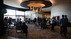 Senior Services of Will County opens unique Ovation Center in Romeoville