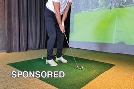 Emerald Hill Adds New Golf Simulator for Year-Round Play