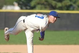 Lincoln-Way East’s resiliency will help as postseason approaches: The Herald-News Baseball Notebook