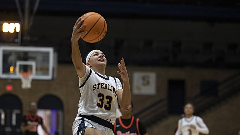 Five Sauk Valley girls basketball players to watch for 2025-26 season