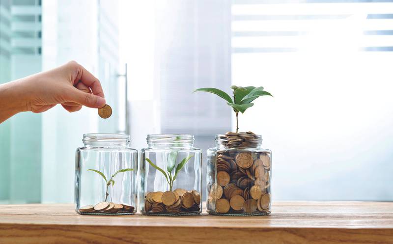 Tom McCartney encourages you to periodically confirm that your designated primary and contingent beneficiaries are consistent with your wishes.