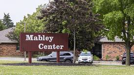 Dixon’s Mabley Center among state facilities under DOJ investigation 