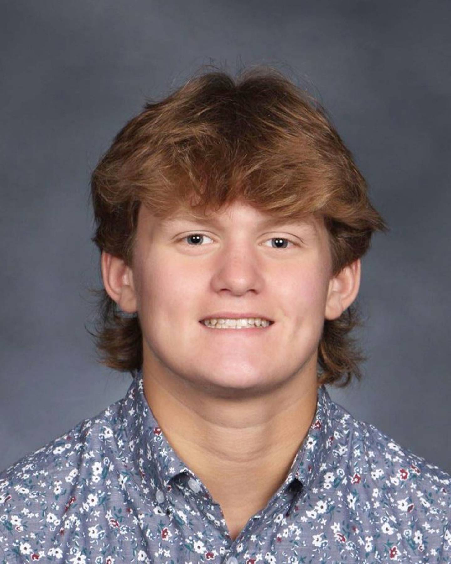 Elijah Endress