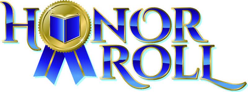 WEST Academy Honor Roll
