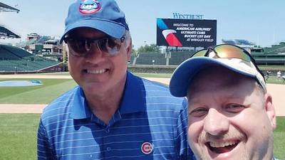 Ryne Sandberg’s name, legacy will live on in many ways